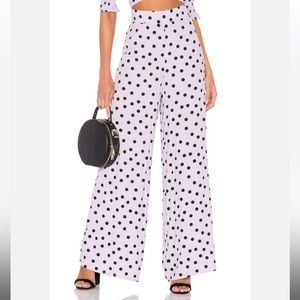 Tularosa marley pants